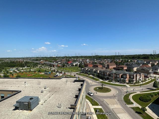 Condo for rent in York, Ontario