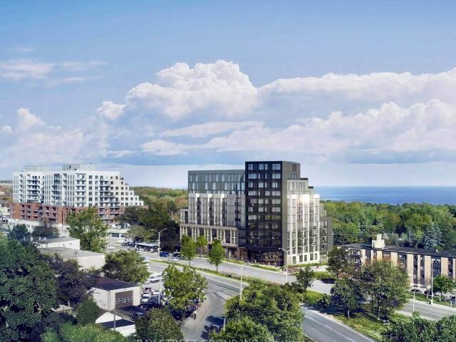 Condo for sale in Woburn, Ontario
