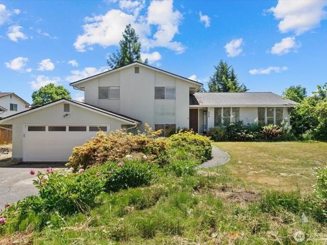 House for sale in Everett, Washington