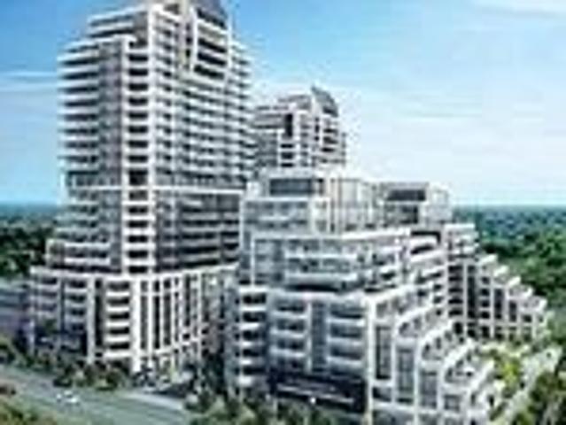 Condo for rent in York, Ontario
