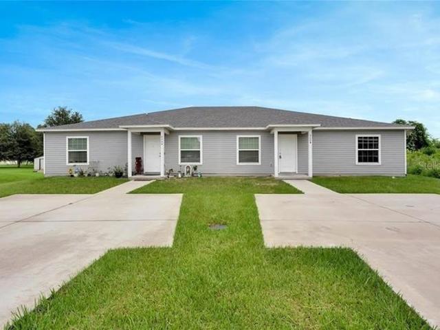 House for sale in Kissimmee, Osceola County
