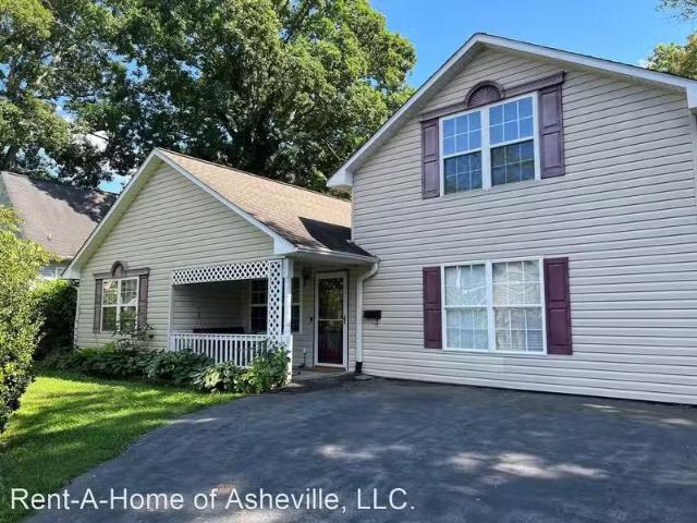 House for rent in Asheville