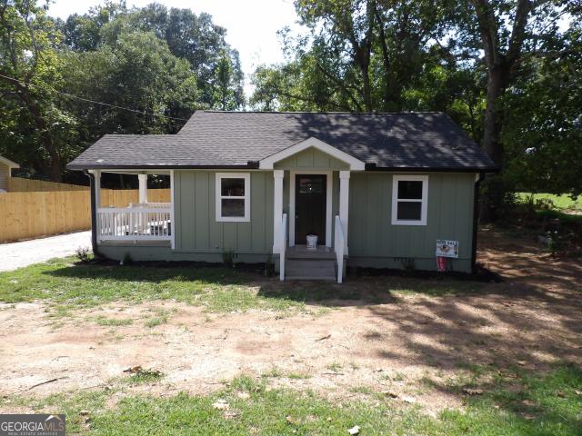 House for sale in Carrollton, Carroll County