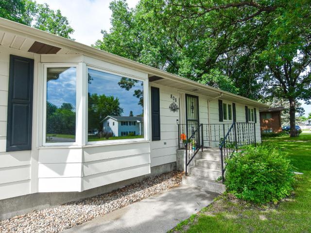 House for sale in Pennington, Minnesota