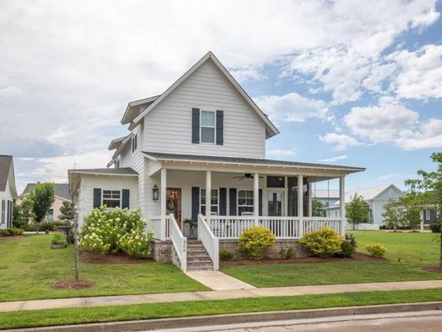 House for sale in Taylor, Mississippi