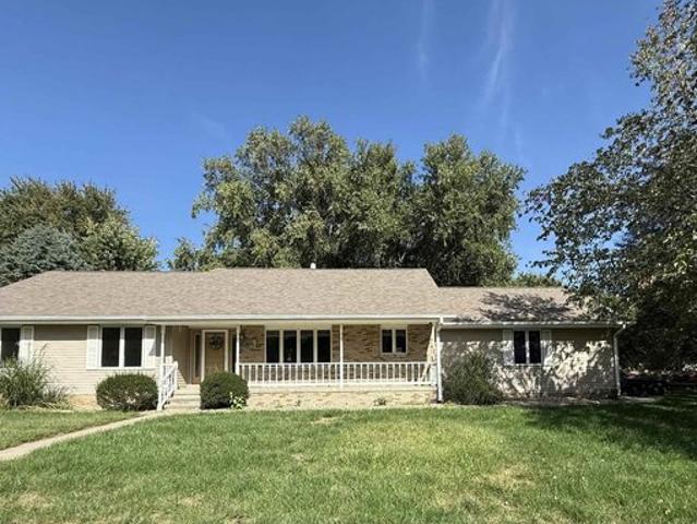 House for sale in Nebraska City, Otoe County