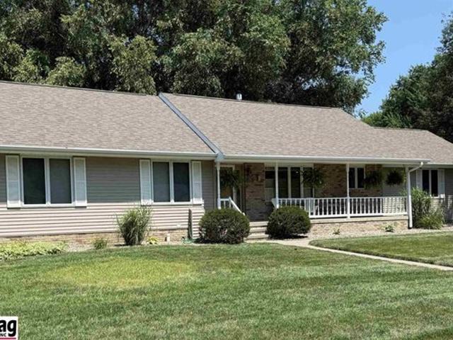 House for sale in Nebraska