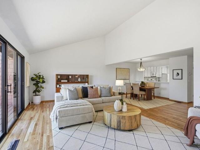 Condo for sale in Novato, California