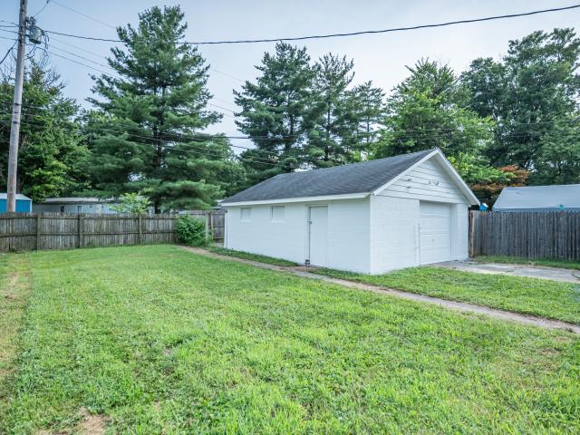 House for sale in Seymour, Indiana