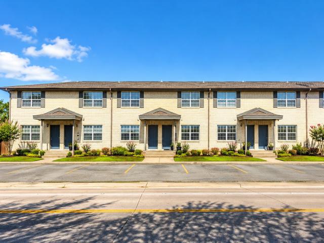 Apartment for rent in Grand Prairie, Texas