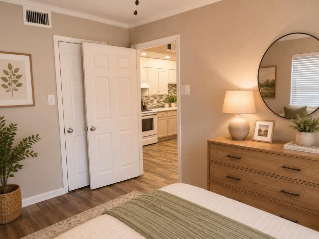Apartment for rent in Grand Prairie, Texas