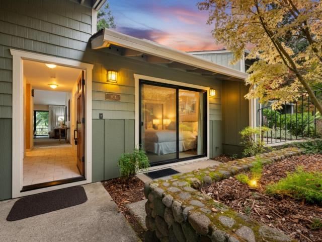 Condo for sale in Napa, California