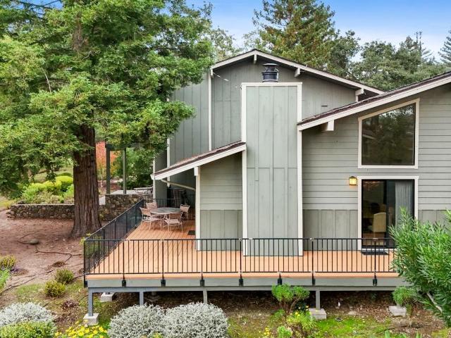 Condo for sale in Napa, California