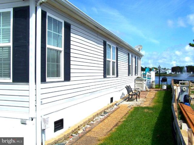 House for sale in Montego Bay Mobile Home Park, Ocean City