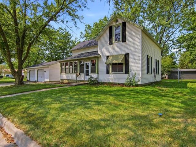 House for sale in Wabasha, Minnesota