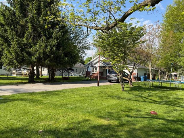 House for sale in Ottawa, Ohio
