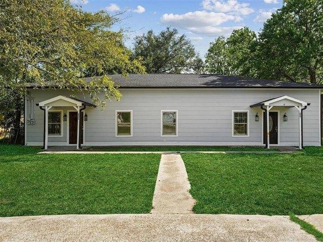 House for sale in Chambers, Texas