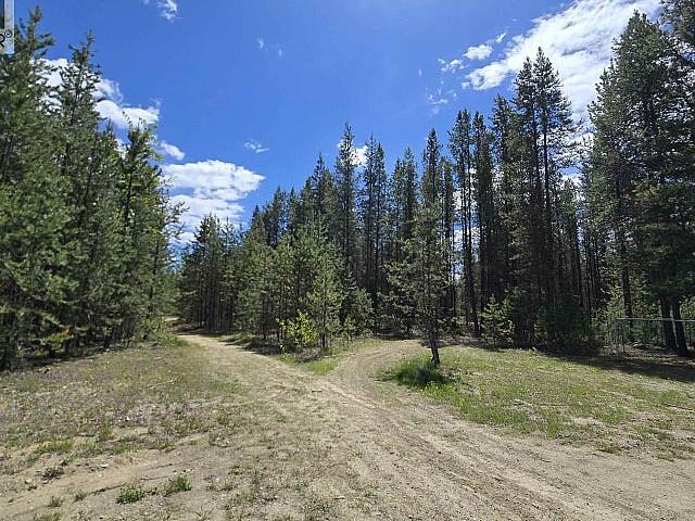 Land for sale in British Columbia