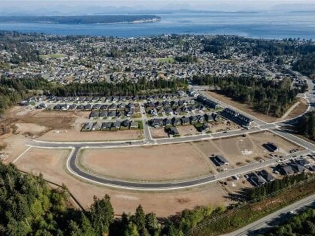 Land for sale in Strathcona, British Columbia
