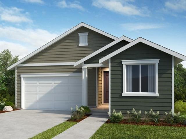 House for sale in Enumclaw, Washington