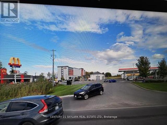 Commercial for sale in Belleville, Ontario