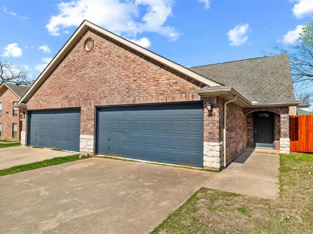 House for sale in Hurst, Texas