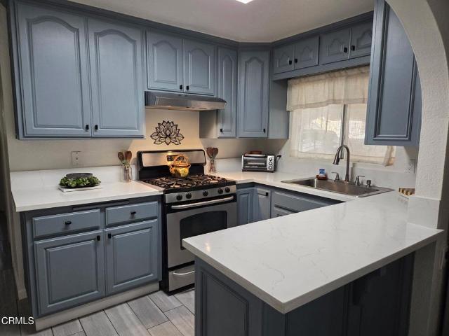 House for sale in Fillmore, California