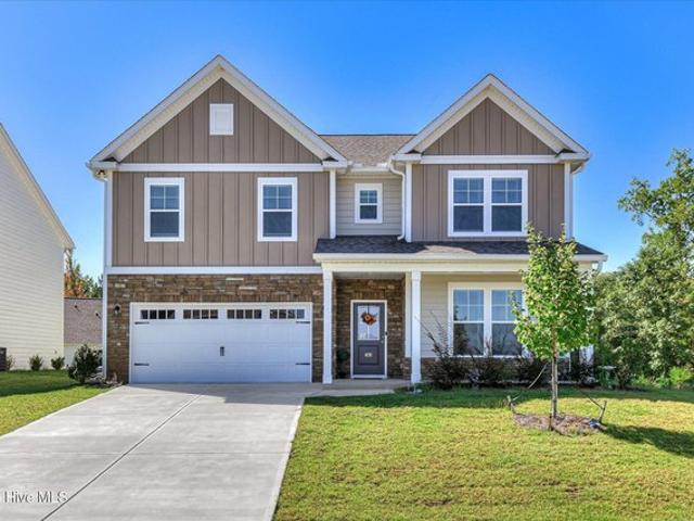 House for sale in Harlem, Georgia