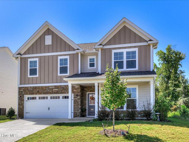 House for sale in Harlem, Georgia