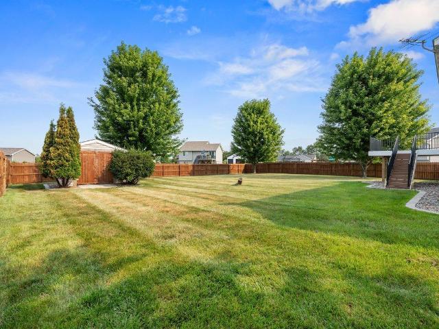House for sale in Saint Croix, Wisconsin