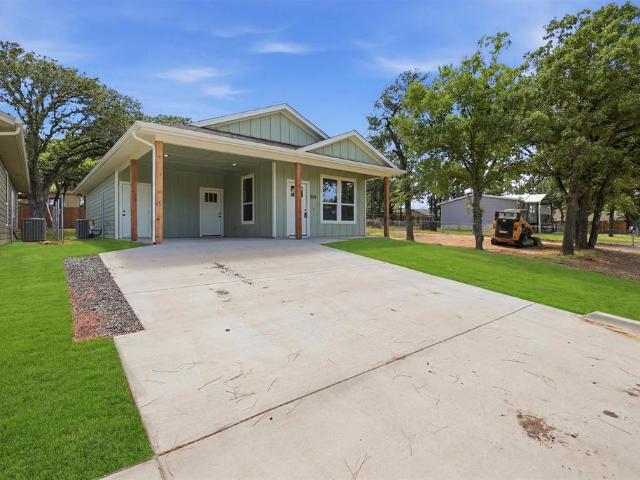 House for sale in Hood, Texas