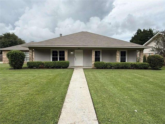 House for sale in New Iberia, Iberia Parish