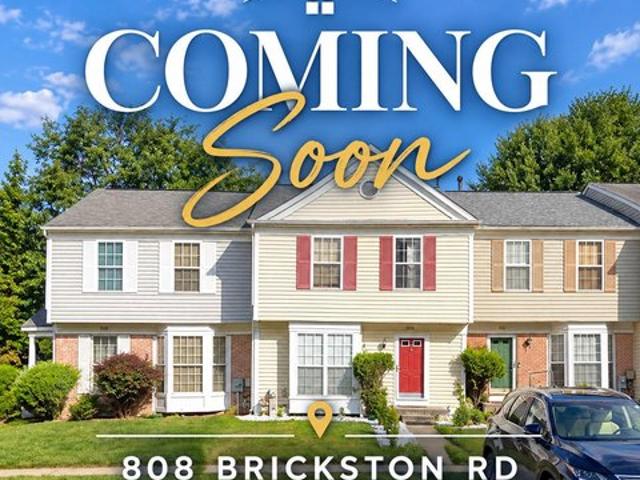 Townhouse for sale in Village of Timber Grove, Reisterstown