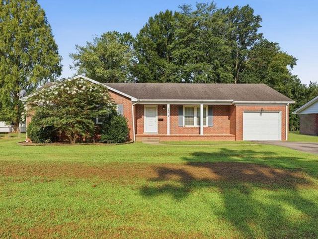 House for sale in Murray, Kentucky