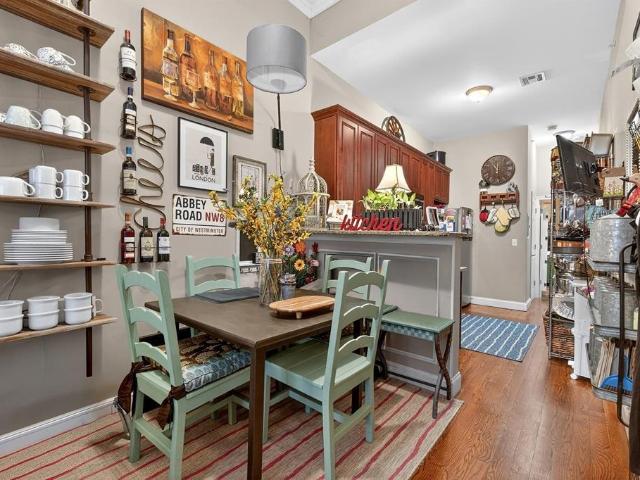 House for sale in Hudson, New Jersey
