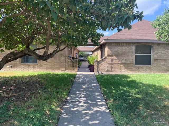 House for sale in Hidalgo, Texas