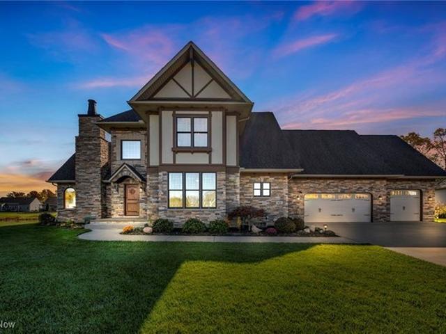 House for sale in Lagrange, Ohio