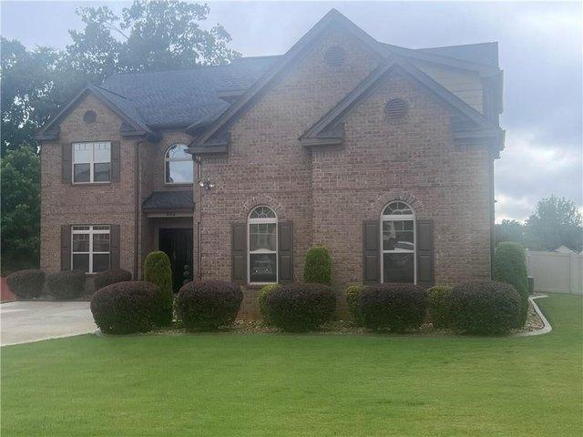 House for sale in Stockbridge, Georgia