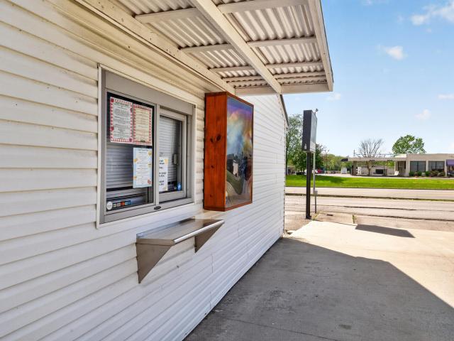 Commercial for sale in Winchester, Kentucky