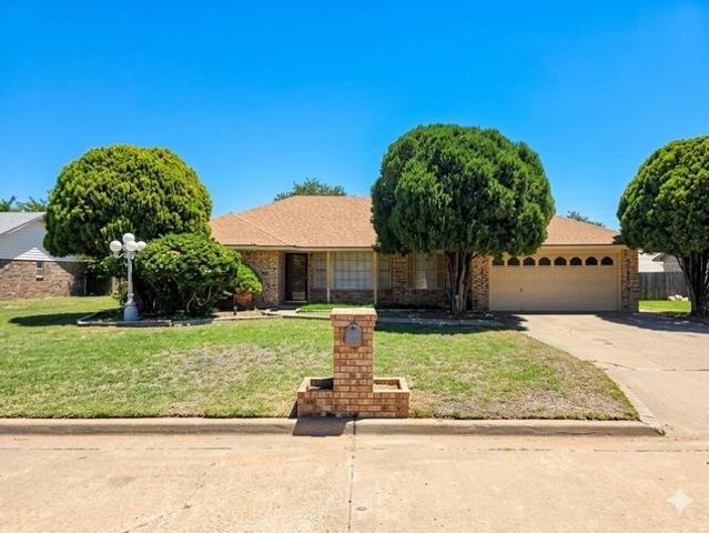 House for sale in Altus, Oklahoma