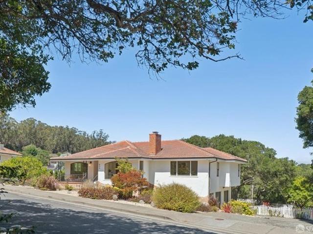 House for sale in San Mateo, California