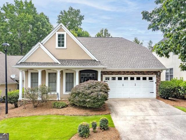 House for sale in Mcdonough, Georgia
