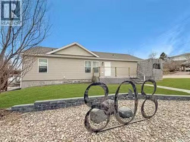 House for sale in Swift Current, Saskatchewan