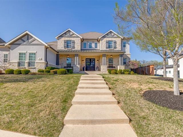 House for sale in Southlake, Texas