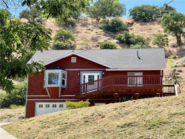 House for sale in Lebec, California