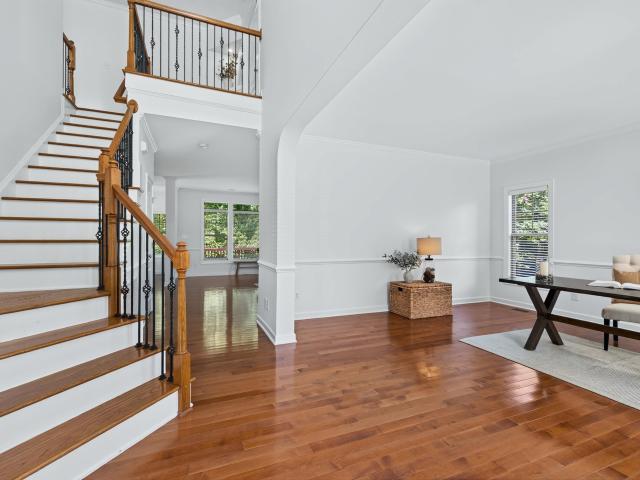House for sale in Wake, North Carolina