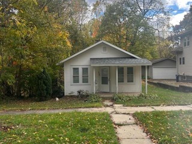 House for sale in Niles, Michigan