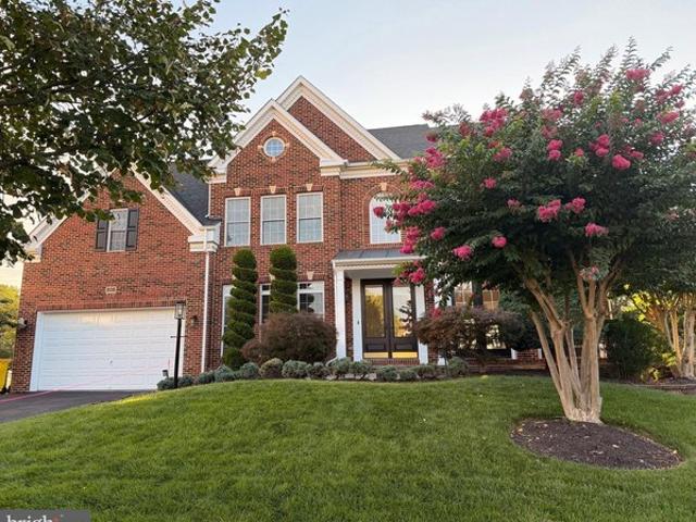 House for sale in Odenton, Maryland