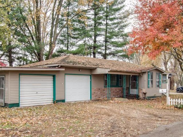 Property for sale in Greenfield, Illinois
