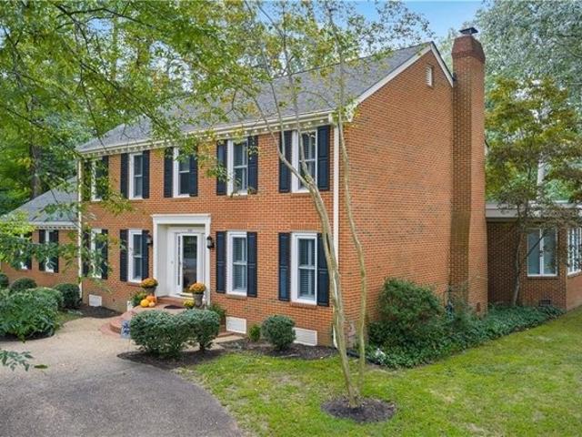 Townhouse for sale in Virginia Beach, Virginia
